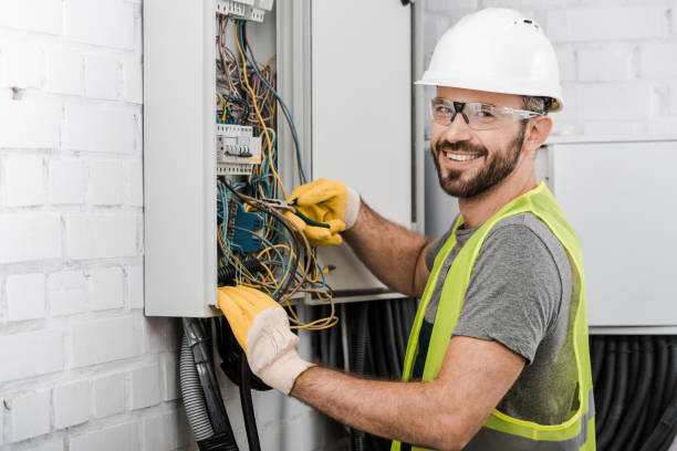 Electrical System Inspection in TN