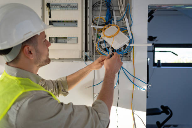Best Electrical Installation Contractor  in Lakeland, TN