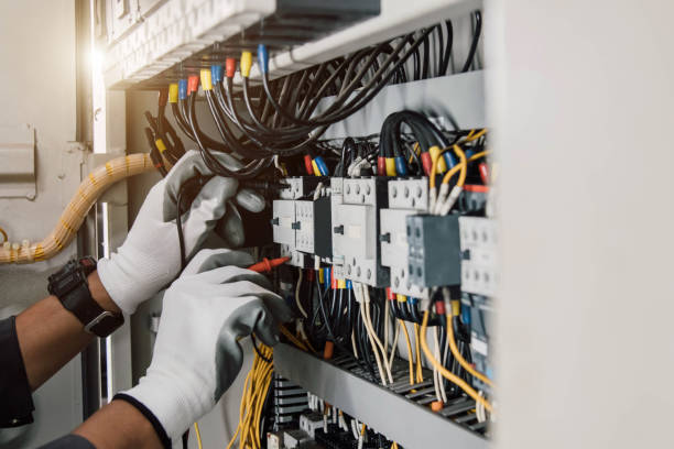 Best Circuit Breaker Repair  in Lakeland, TN